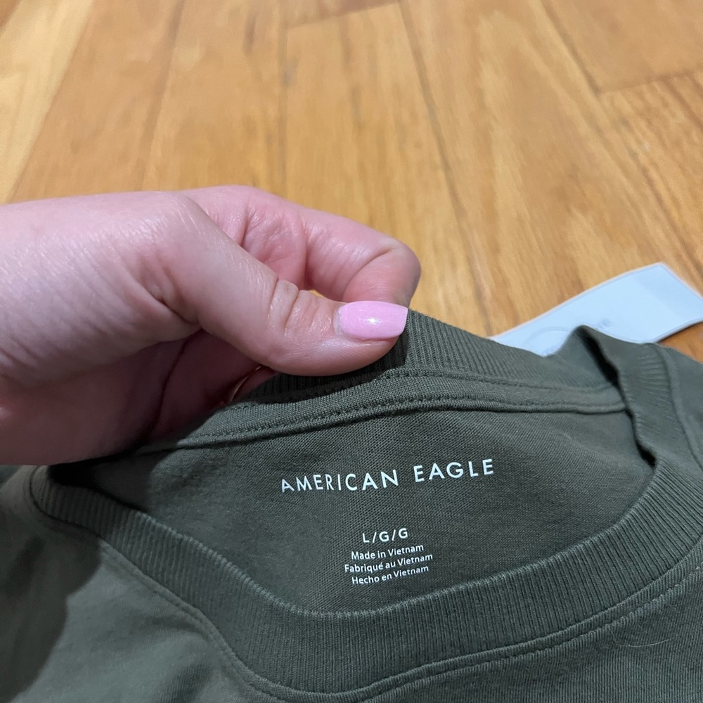 American eagle top - Picture 2 of 2